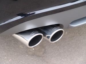Audi S5 Sportsback by Senner Tuning 2010 года 
